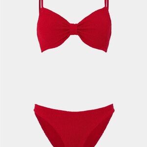 Hunza G Alicia Bikini